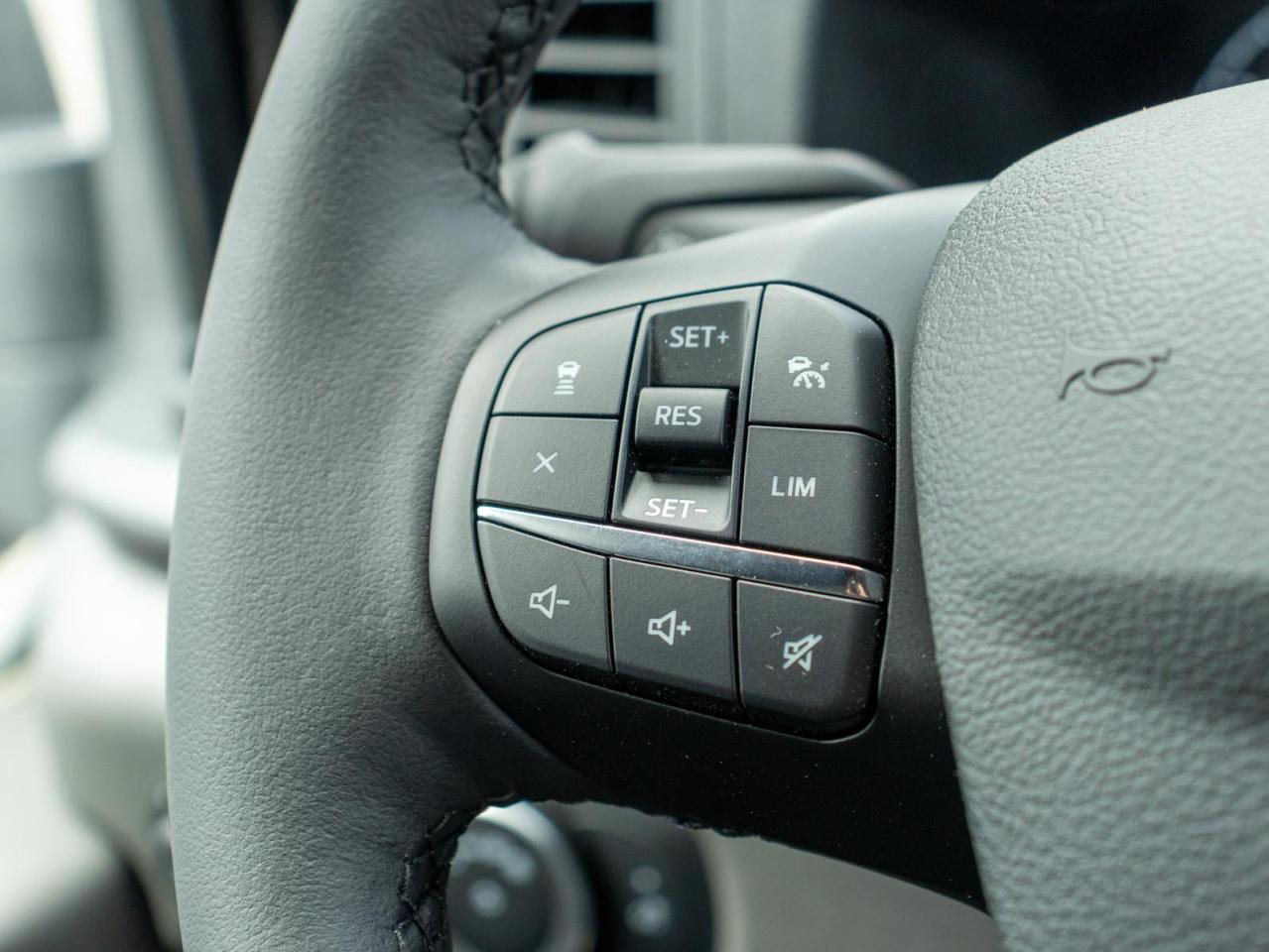 2025 Ford Transit-150 Cargo Base All-Wheel Drive Medium Roof Van 148 in. WB Photo