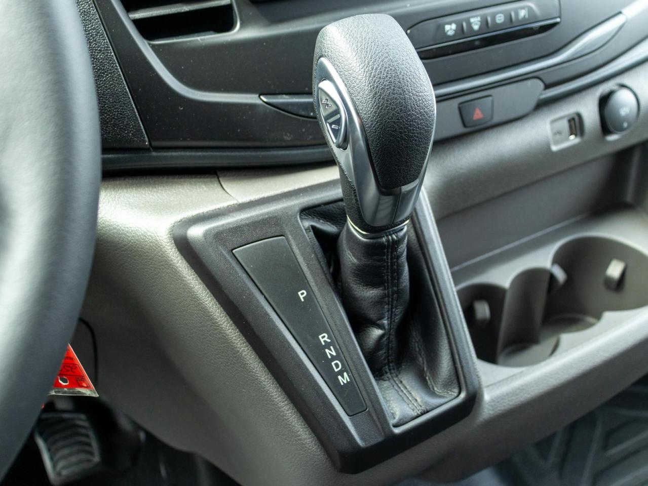 2025 Ford Transit-150 Cargo Base All-Wheel Drive Medium Roof Van 148 in. WB Photo