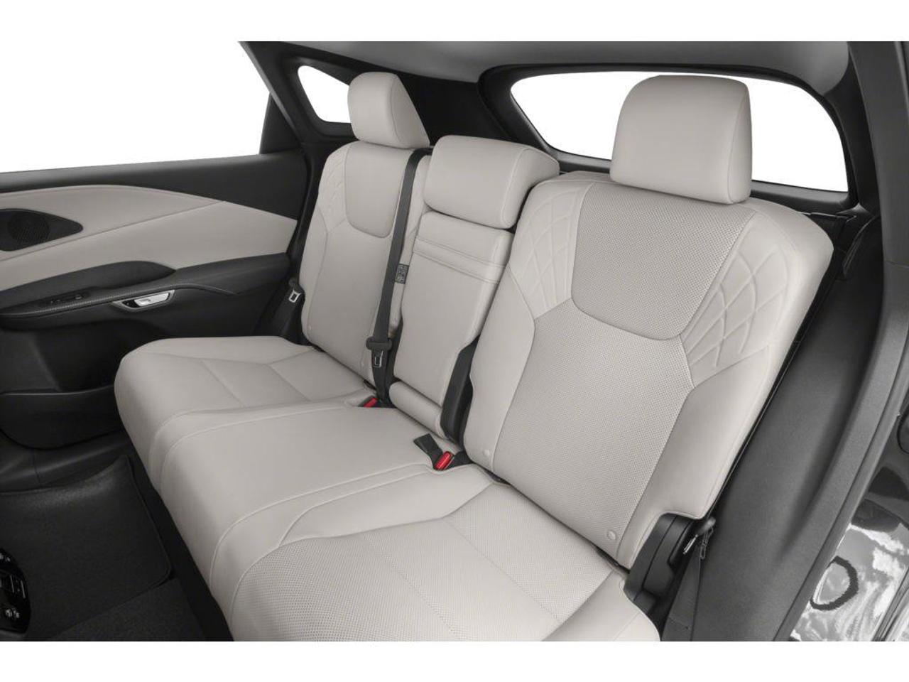 2024 Lexus RX 350 Base 4dr All-wheel Drive Photo