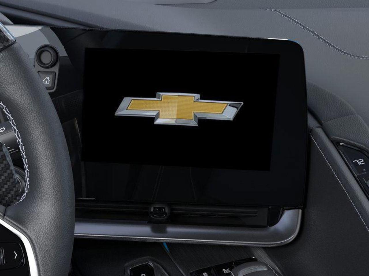 2025 Chevrolet Corvette E-Ray w/3LZ 2dr Convertible Photo