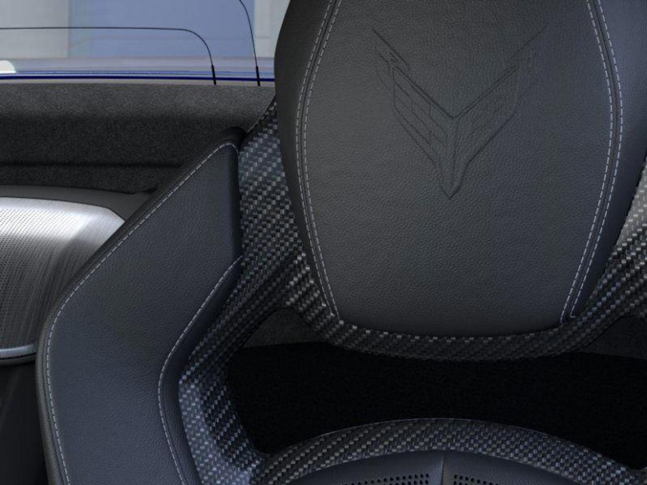 2025 Chevrolet Corvette E-Ray w/3LZ 2dr Convertible Photo