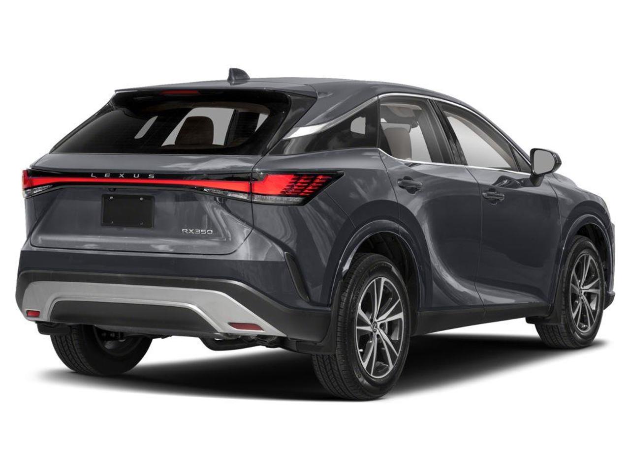2024 Lexus RX 350 Base 4dr All-wheel Drive Photo2