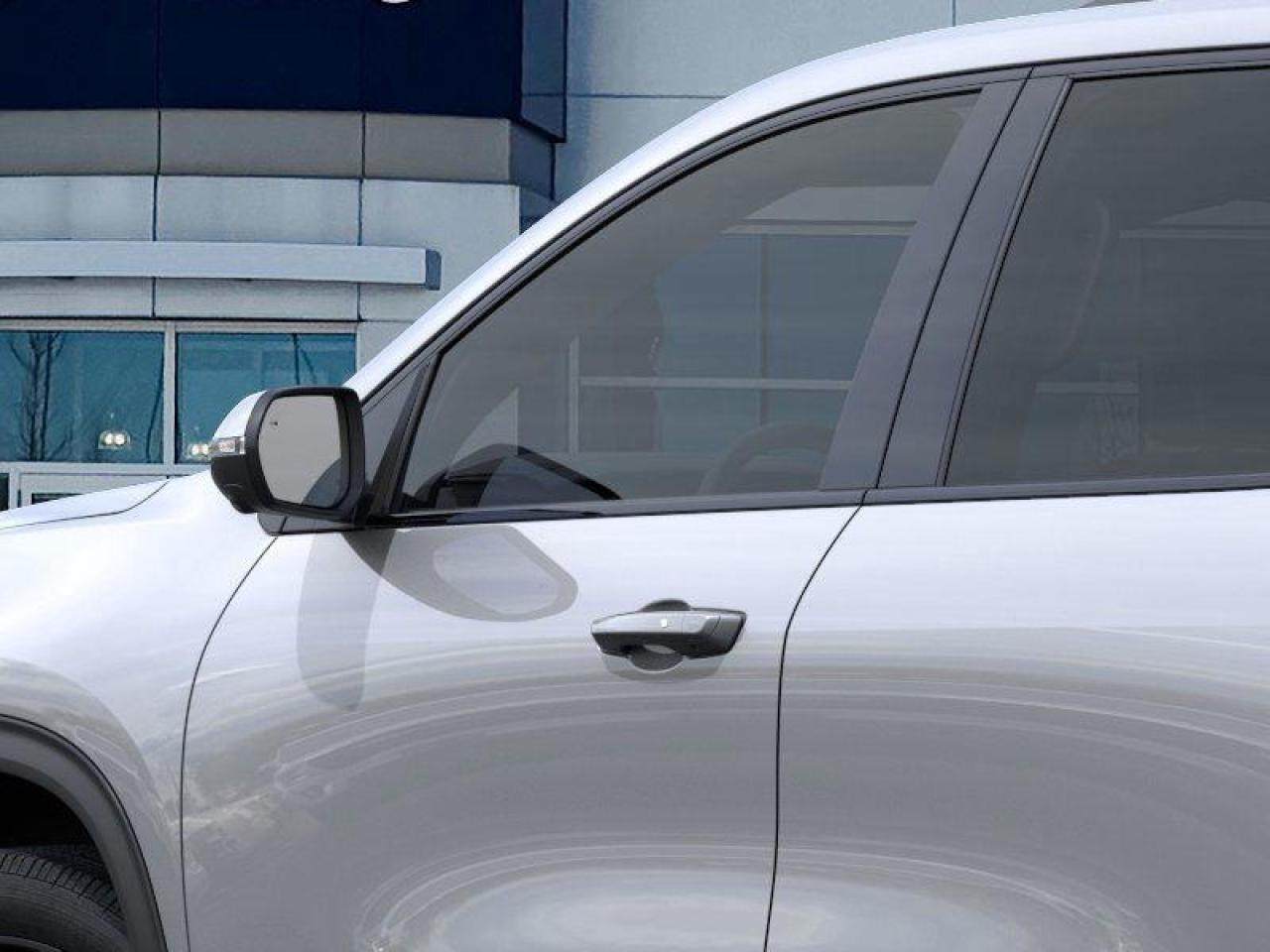 2025 GMC Acadia Elevation 4dr All-Wheel Drive Photo