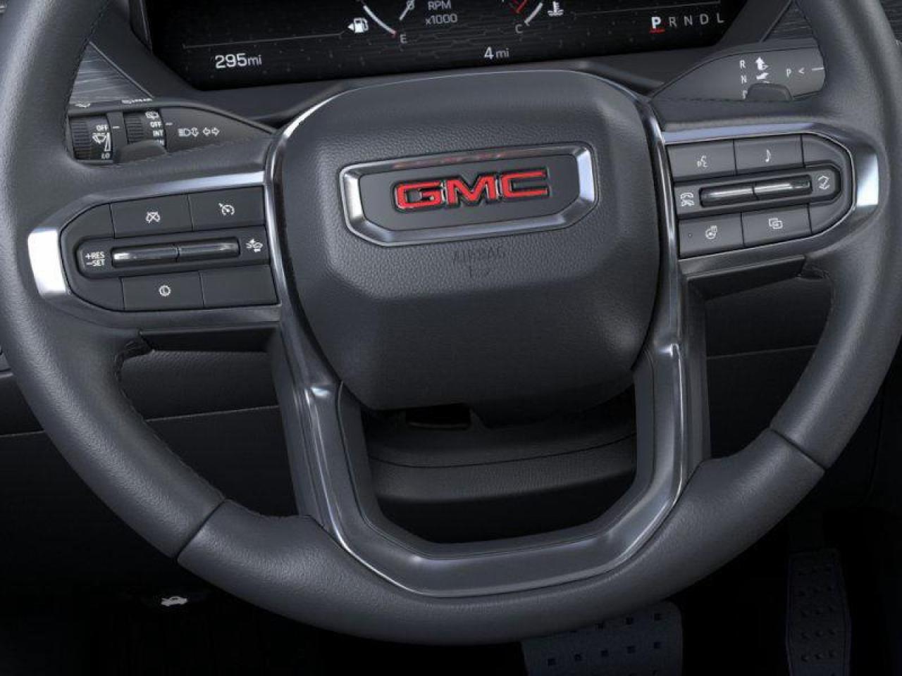 2025 GMC Acadia Elevation 4dr All-Wheel Drive Photo