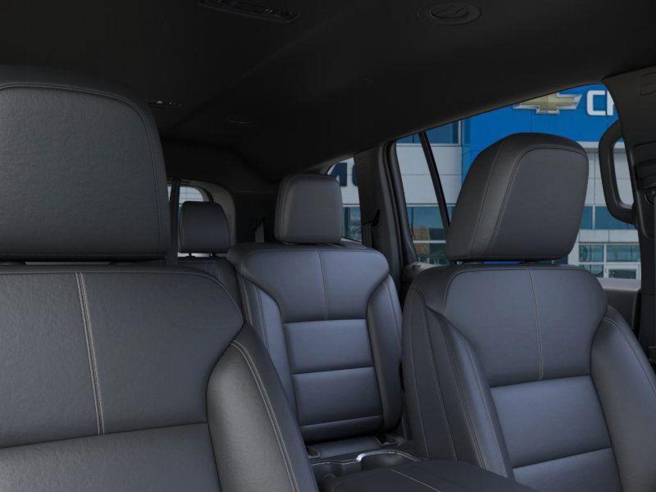 2025 GMC Acadia Elevation 4dr All-Wheel Drive Photo