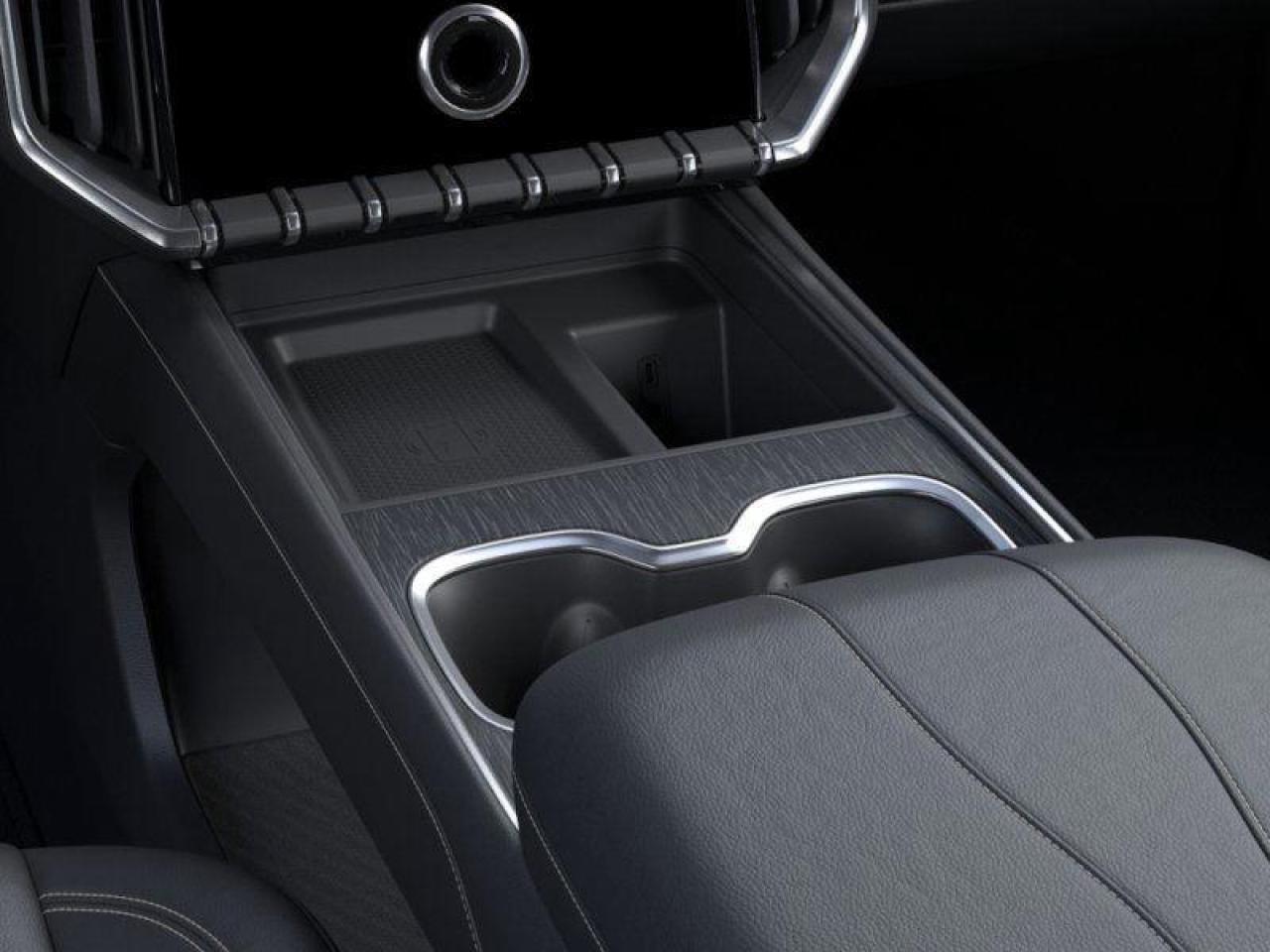 2025 GMC Acadia Elevation 4dr All-Wheel Drive Photo