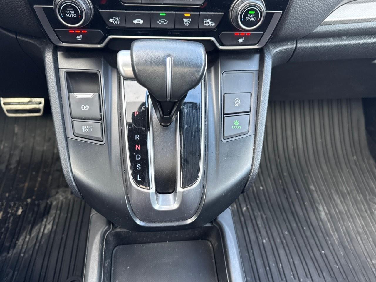 2022 Honda CR-V Sport AWD Photo