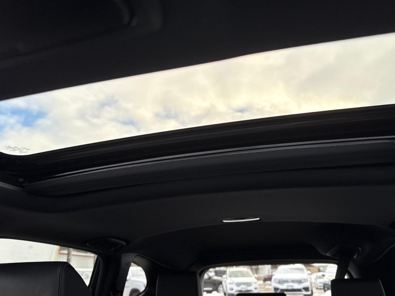 2022 Honda CR-V Sport AWD Photo