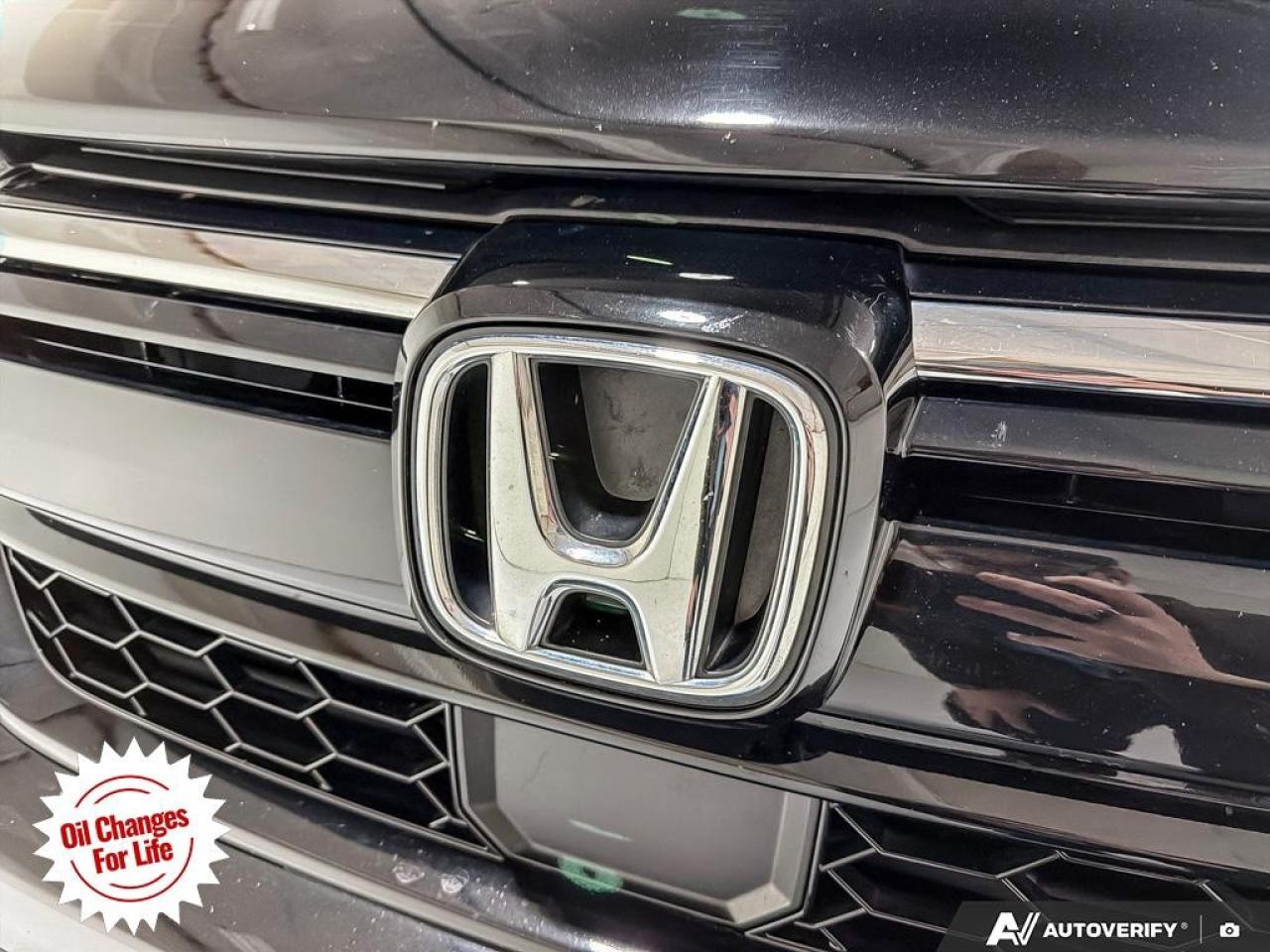 2022 Honda CR-V Sport AWD Photo