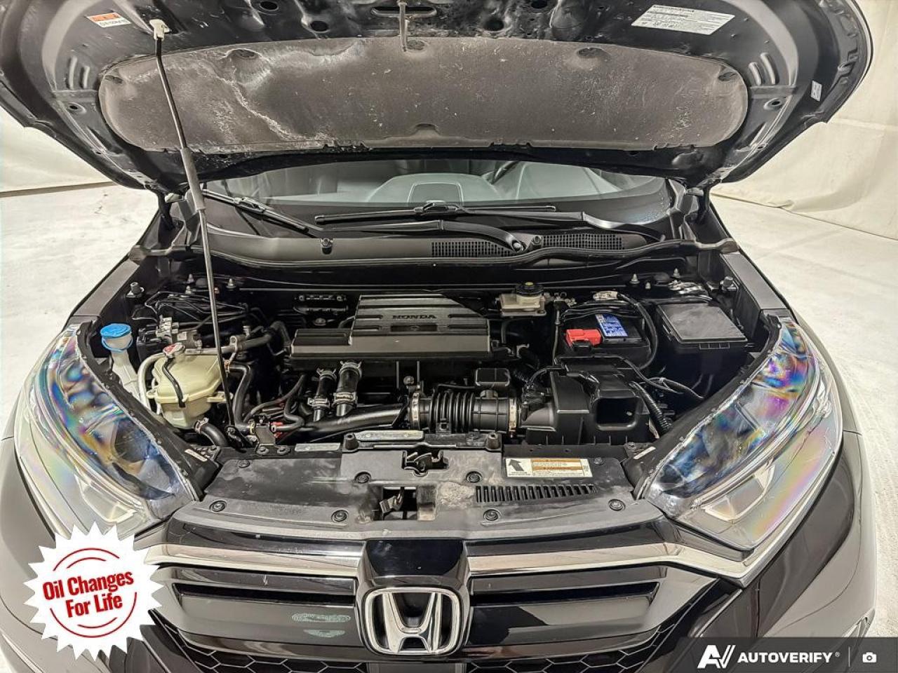 2022 Honda CR-V Sport AWD Photo