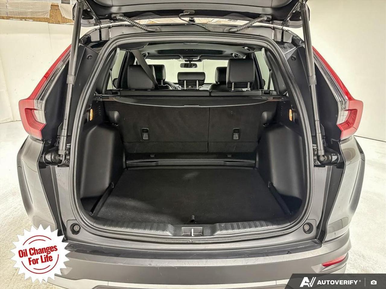 2022 Honda CR-V Sport AWD Photo