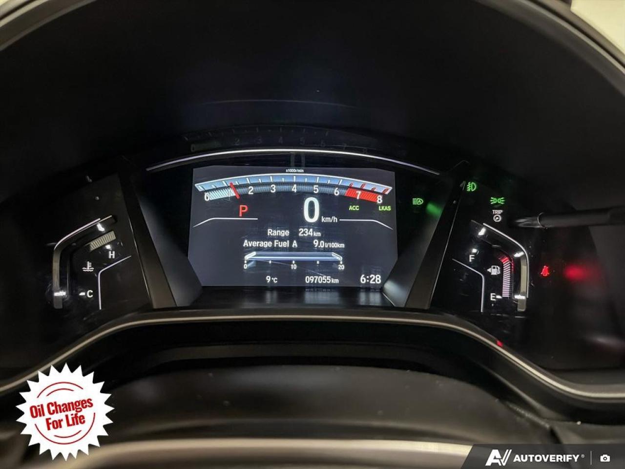 2022 Honda CR-V Sport AWD Photo