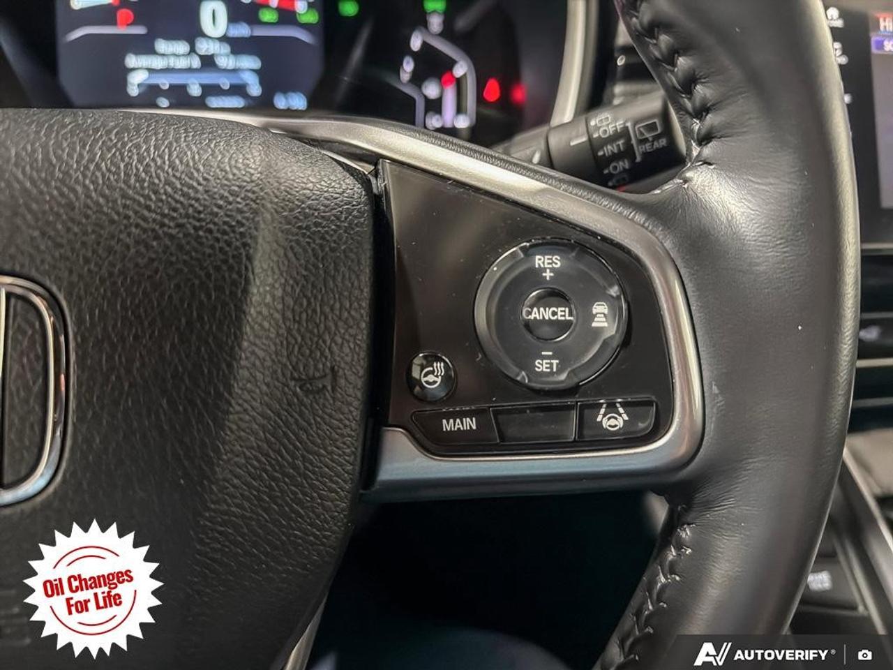 2022 Honda CR-V Sport AWD Photo