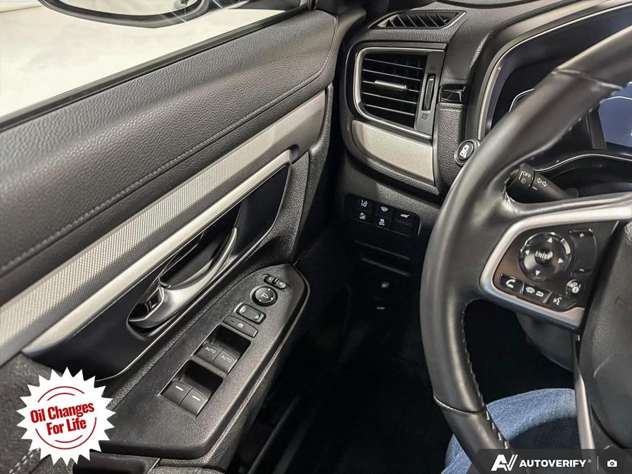 2022 Honda CR-V Sport AWD Photo