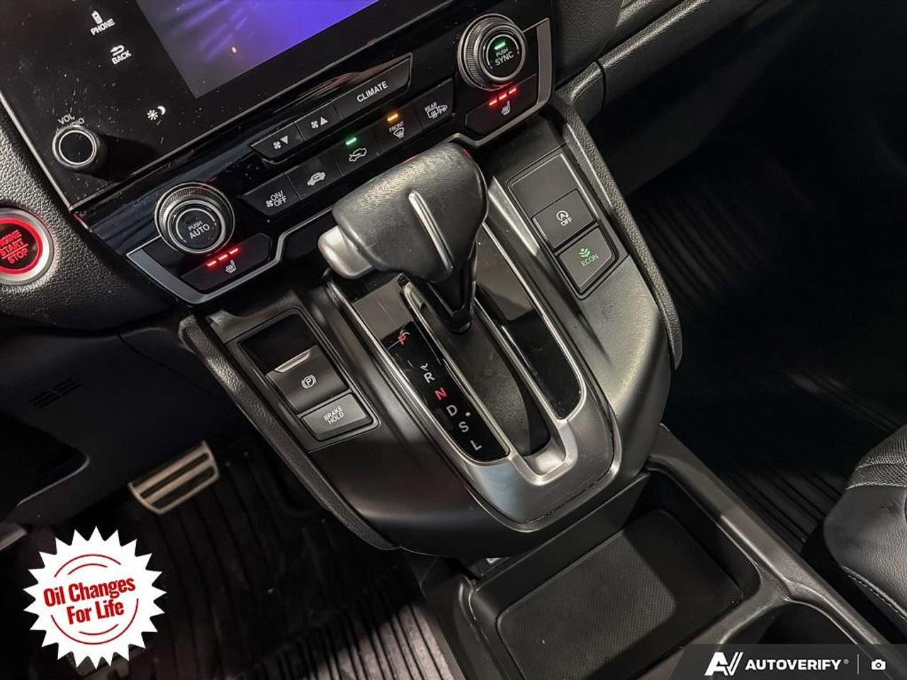 2022 Honda CR-V Sport AWD Photo