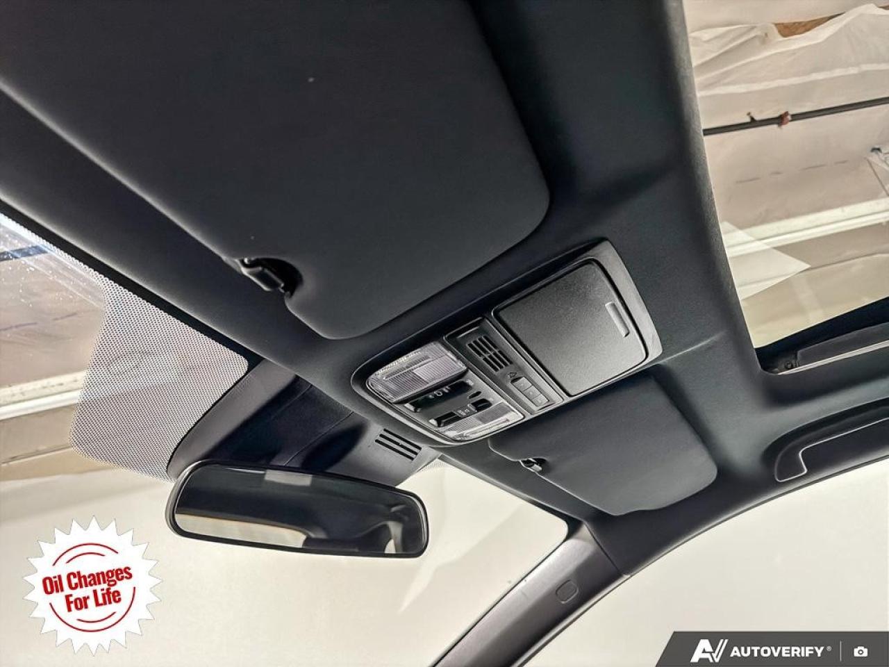 2022 Honda CR-V Sport AWD Photo