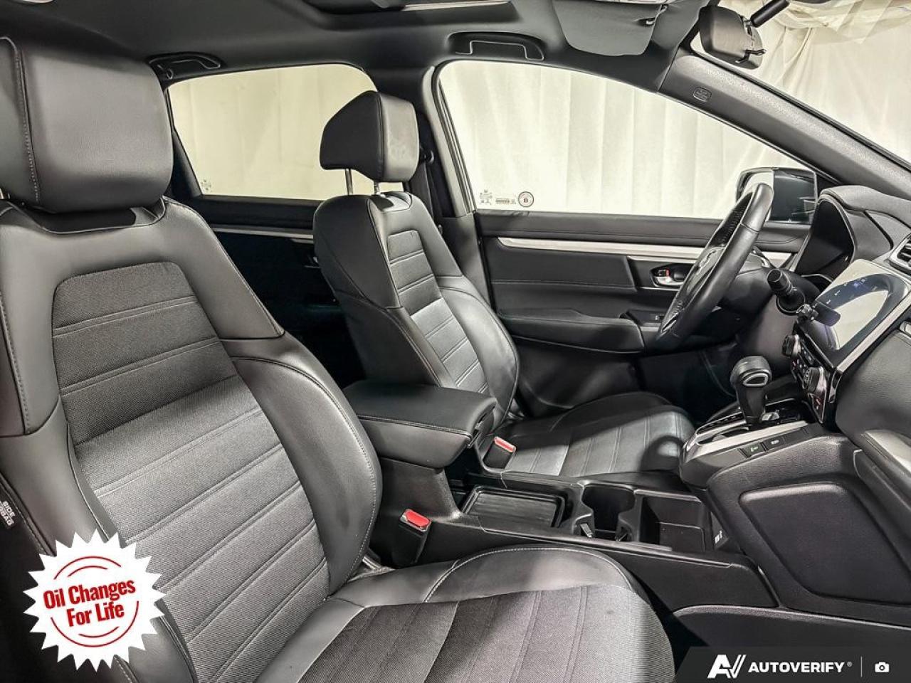 2022 Honda CR-V Sport AWD Photo