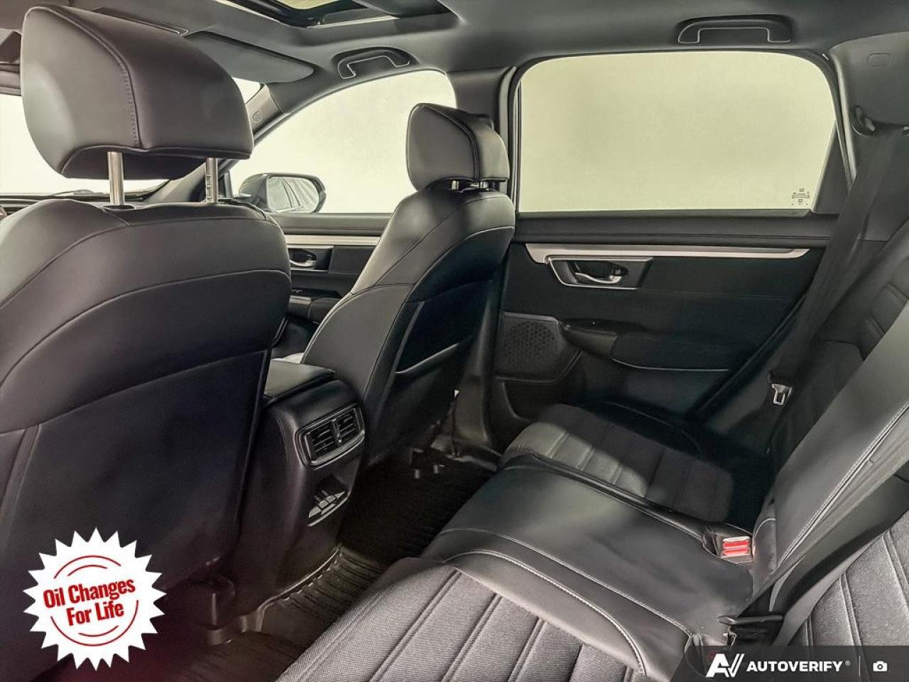 2022 Honda CR-V Sport AWD Photo