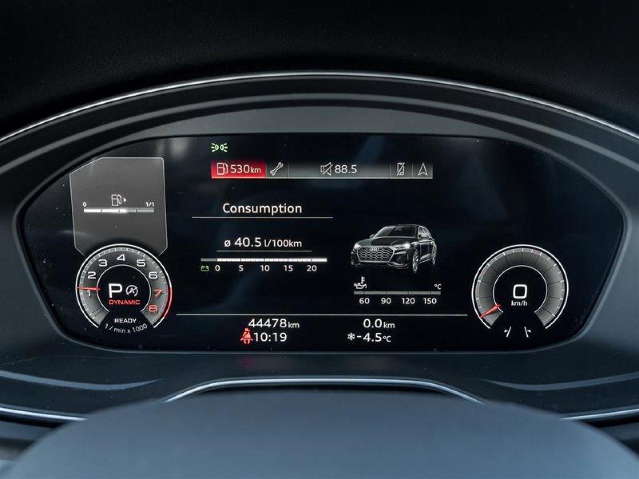 2022 Audi Q5 Sportback Progressiv 4S TFSI Quattro LED brakelights Audi Pr Photo