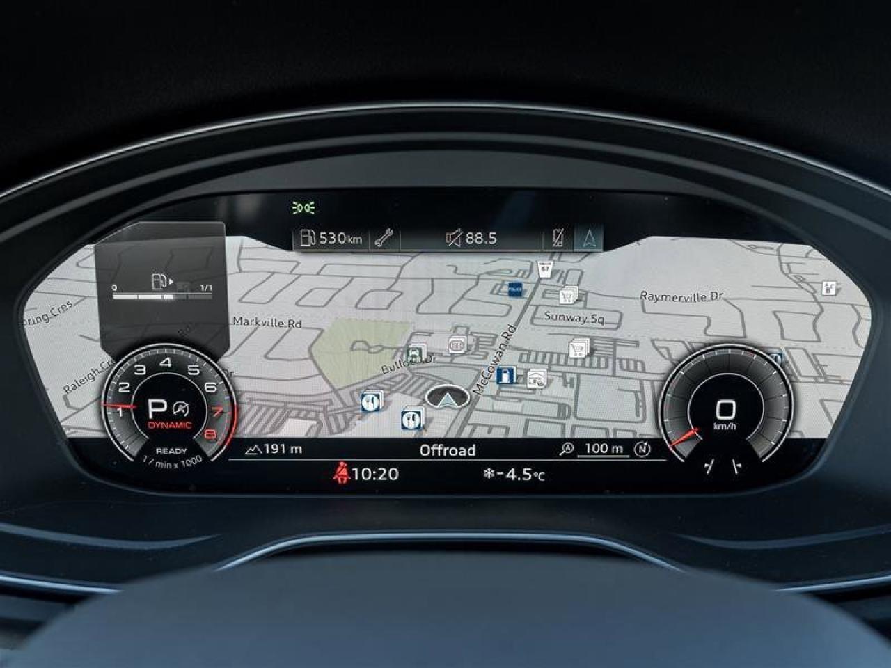 2022 Audi Q5 Sportback Progressiv 4S TFSI Quattro LED brakelights Audi Pr Photo