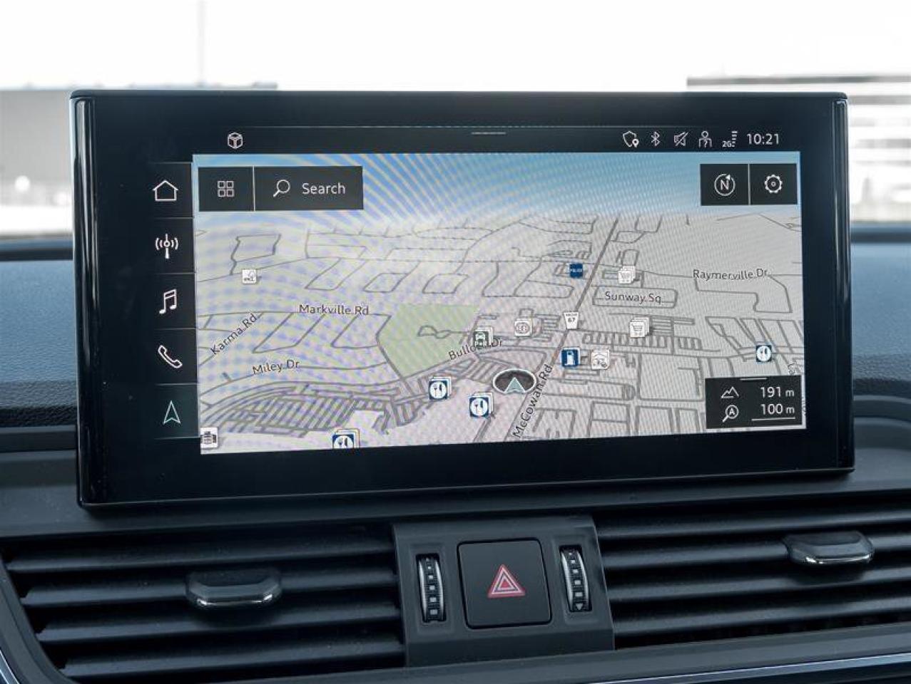 2022 Audi Q5 Sportback Progressiv 4S TFSI Quattro LED brakelights Audi Pr Photo