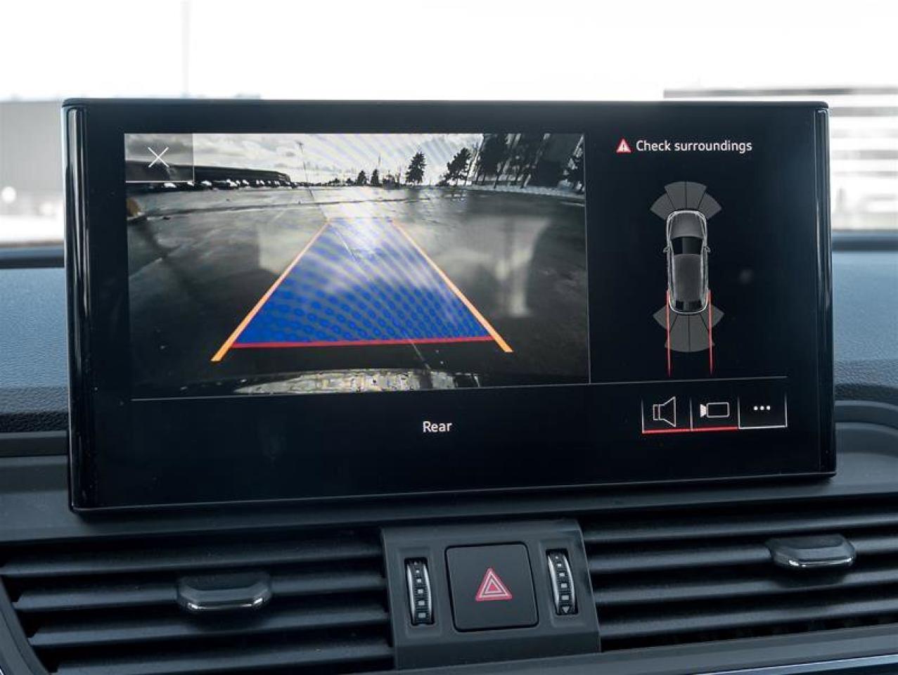 2022 Audi Q5 Sportback Progressiv 4S TFSI Quattro LED brakelights Audi Pr Photo