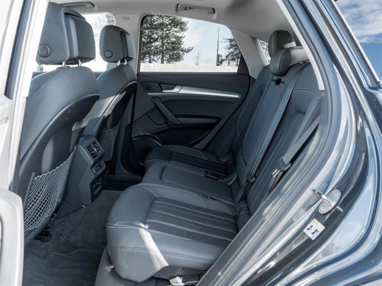 2022 Audi Q5 Sportback Progressiv 4S TFSI Quattro LED brakelights Audi Pr Photo