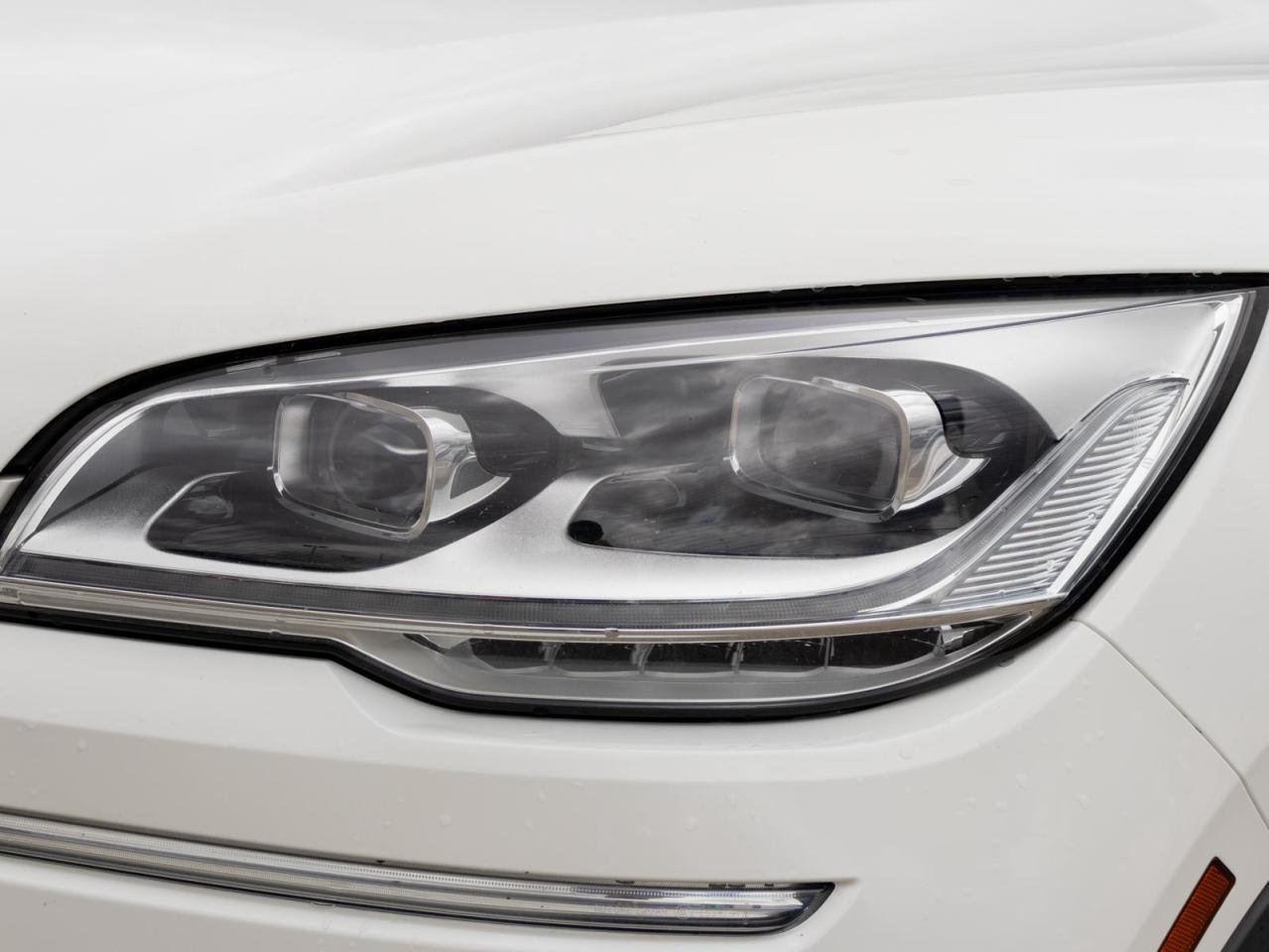 2020 Lincoln Aviator Reserve 4dr All-Wheel Drive Photo