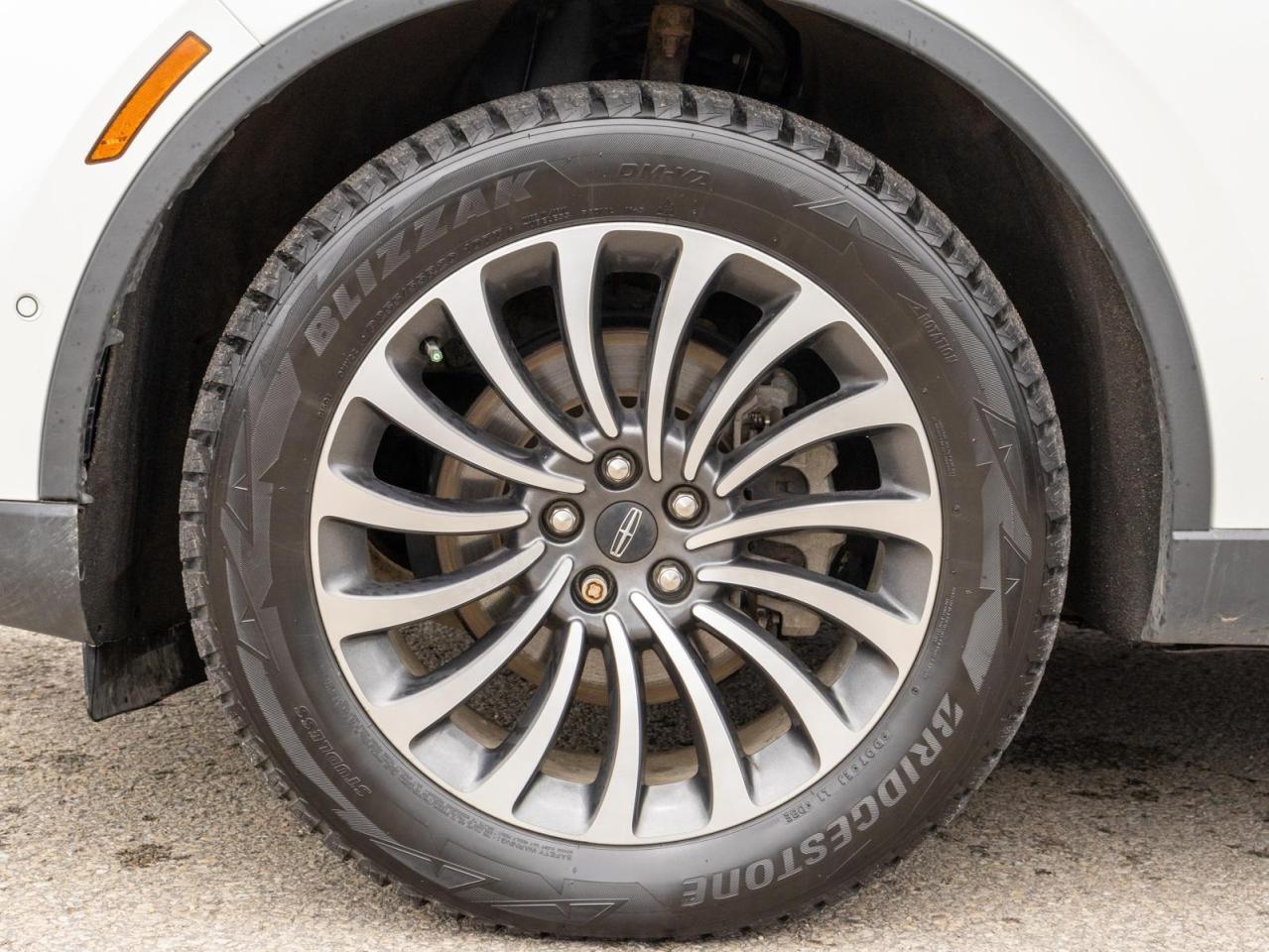 2020 Lincoln Aviator Reserve 4dr All-Wheel Drive Photo