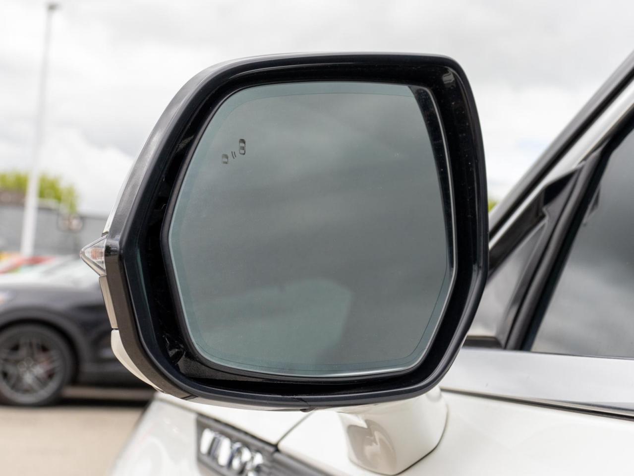 2020 Lincoln Aviator Reserve 4dr All-Wheel Drive Photo