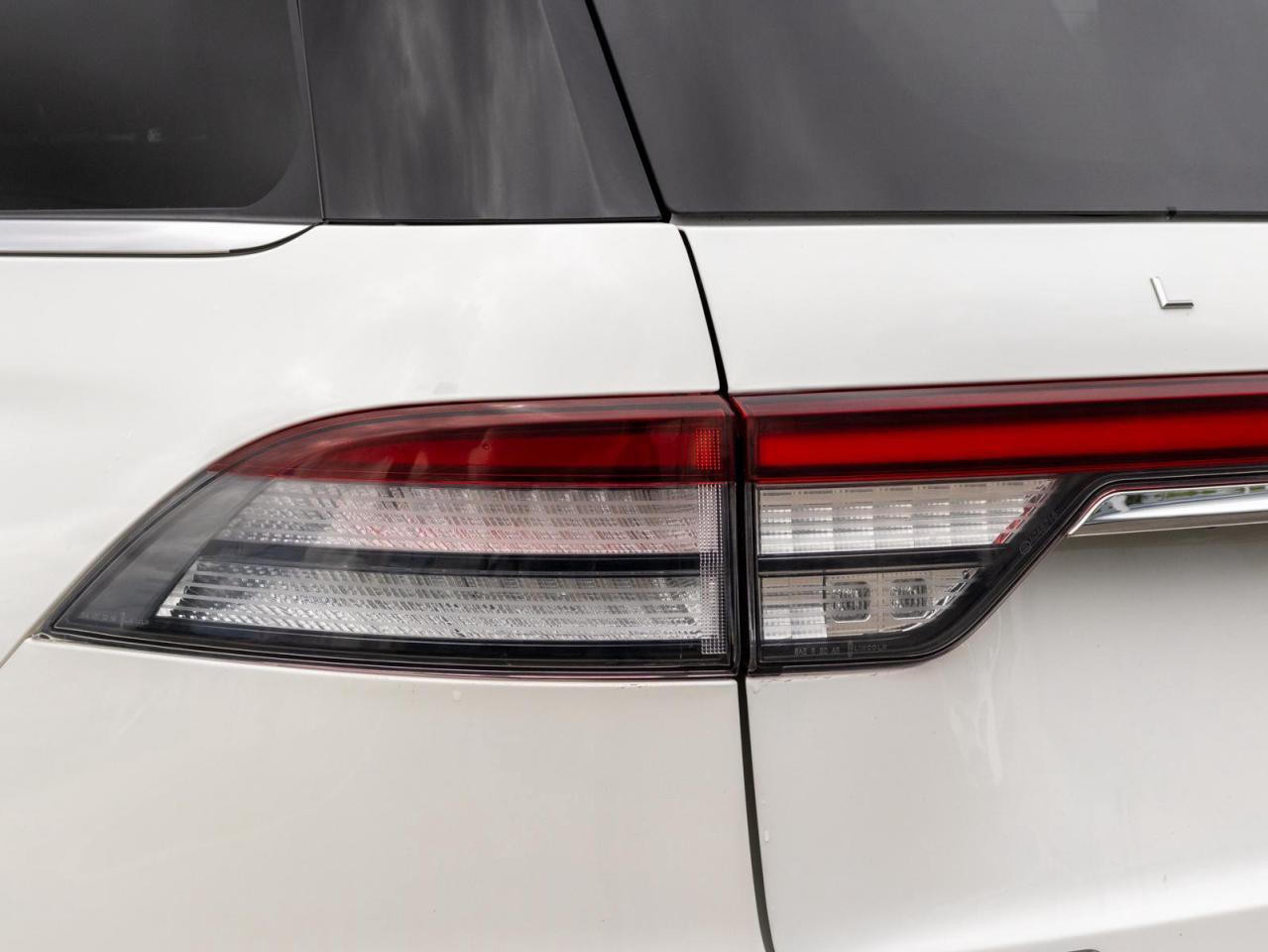 2020 Lincoln Aviator Reserve 4dr All-Wheel Drive Photo