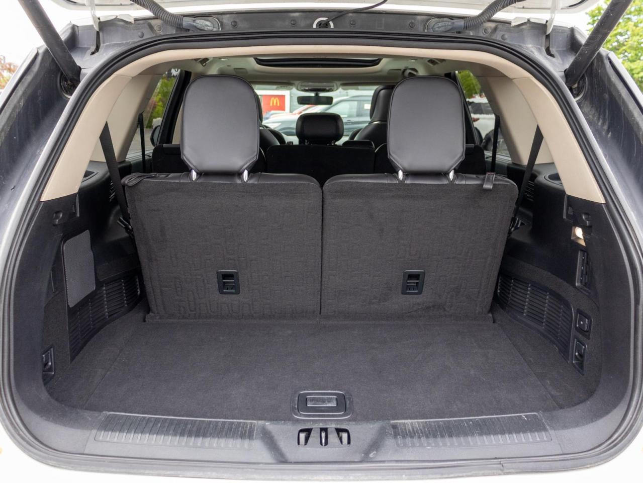 2020 Lincoln Aviator Reserve 4dr All-Wheel Drive Photo