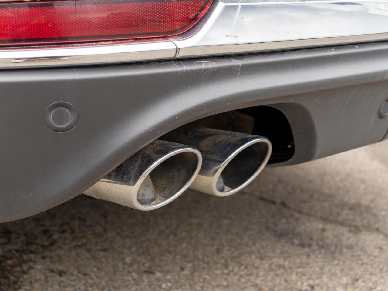 2020 Lincoln Aviator Reserve 4dr All-Wheel Drive Photo