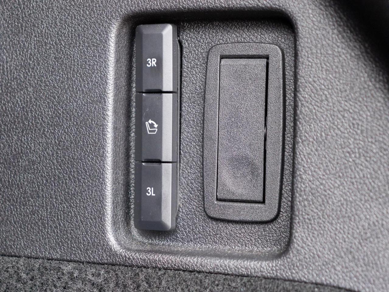 2020 Lincoln Aviator Reserve 4dr All-Wheel Drive Photo