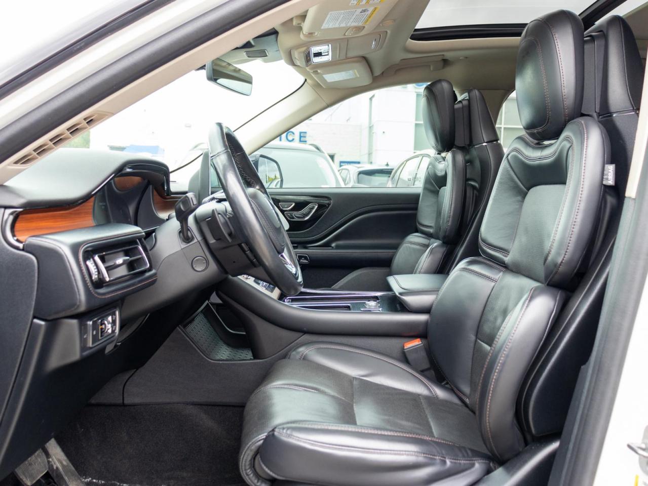 2020 Lincoln Aviator Reserve 4dr All-Wheel Drive Photo