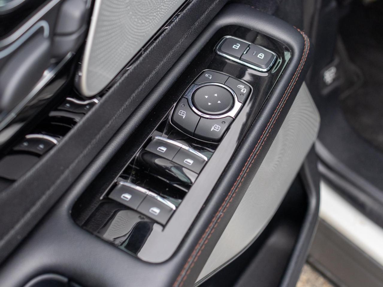 2020 Lincoln Aviator Reserve 4dr All-Wheel Drive Photo