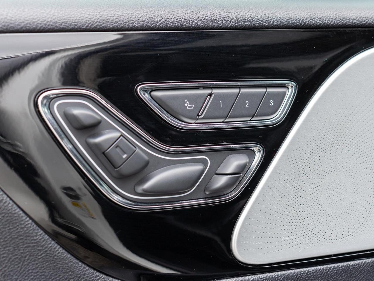 2020 Lincoln Aviator Reserve 4dr All-Wheel Drive Photo