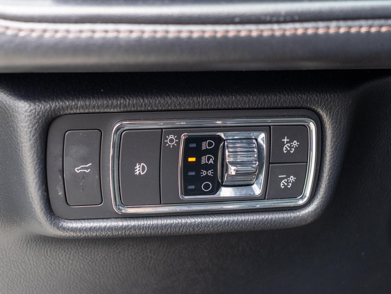 2020 Lincoln Aviator Reserve 4dr All-Wheel Drive Photo