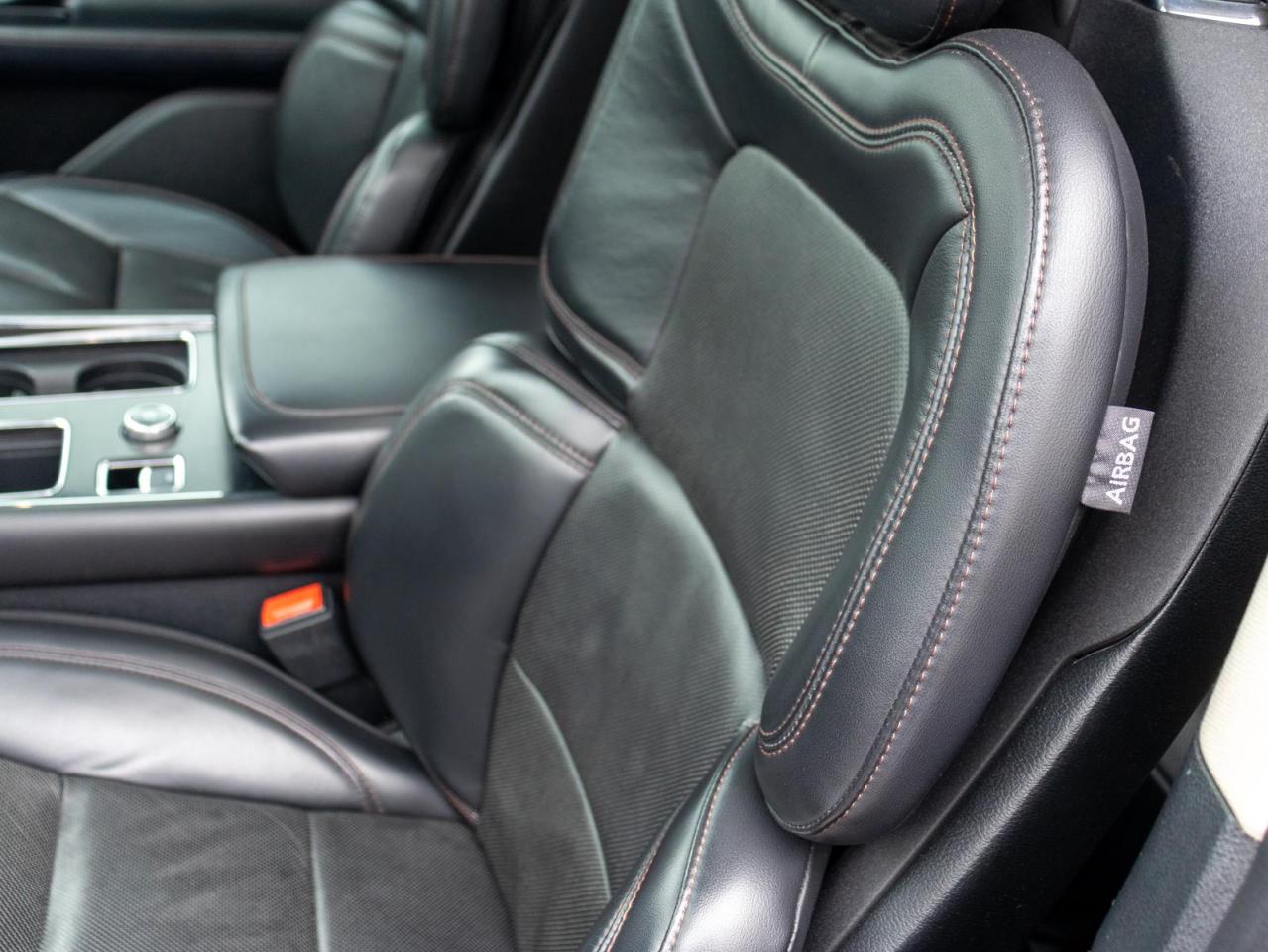 2020 Lincoln Aviator Reserve 4dr All-Wheel Drive Photo