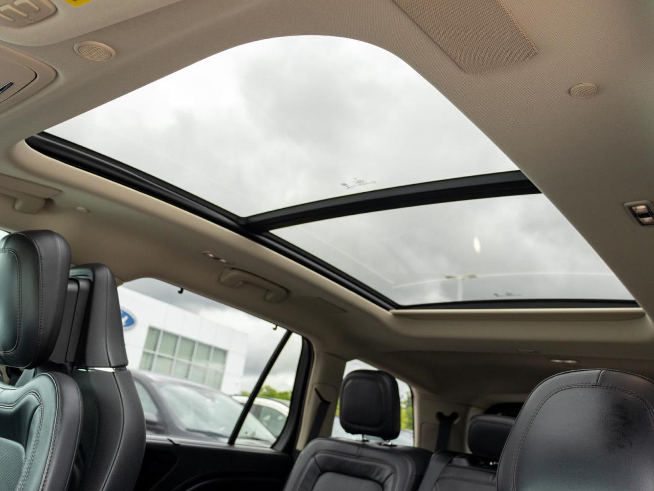 2020 Lincoln Aviator Reserve 4dr All-Wheel Drive Photo