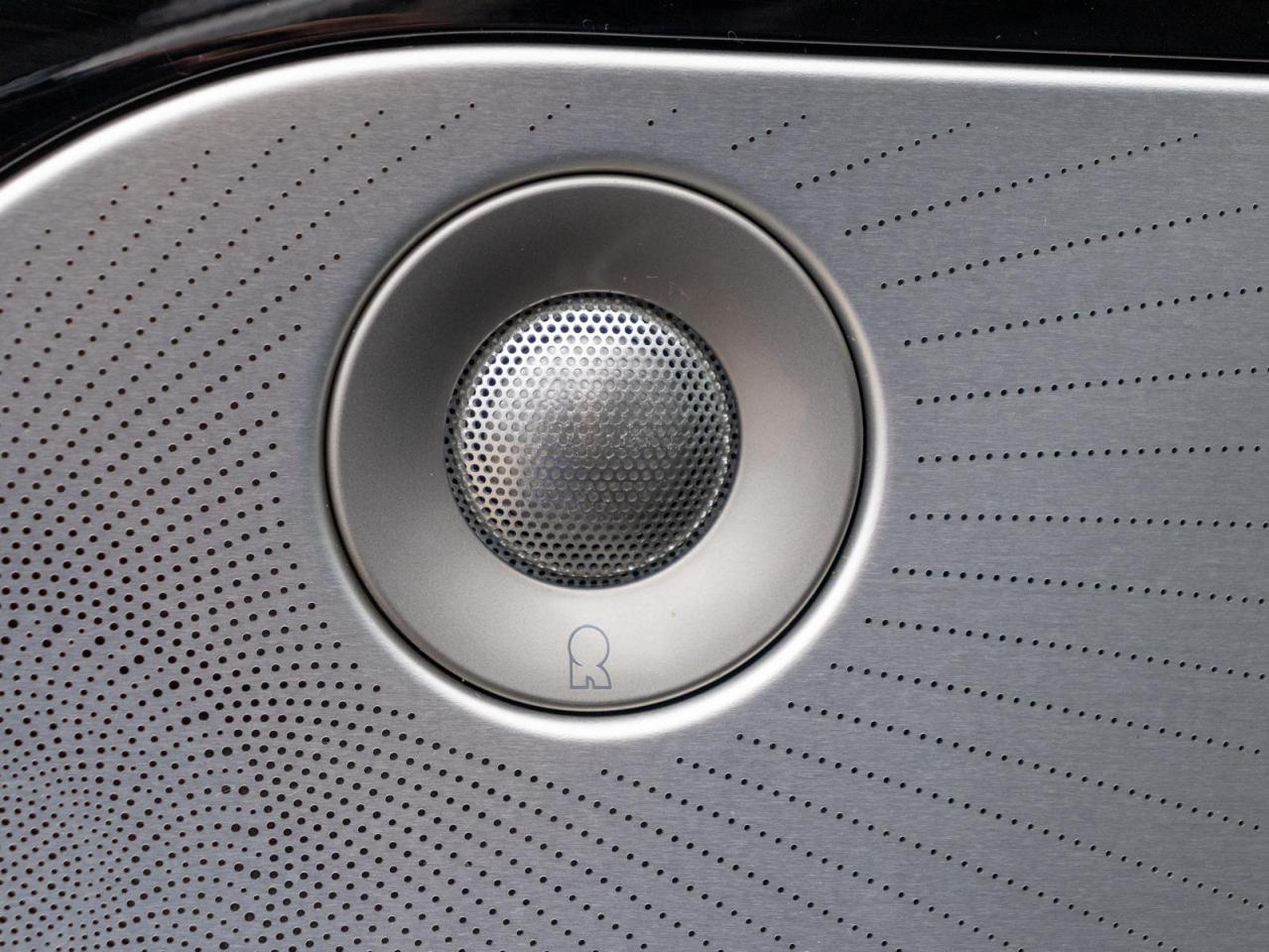 2020 Lincoln Aviator Reserve 4dr All-Wheel Drive Photo