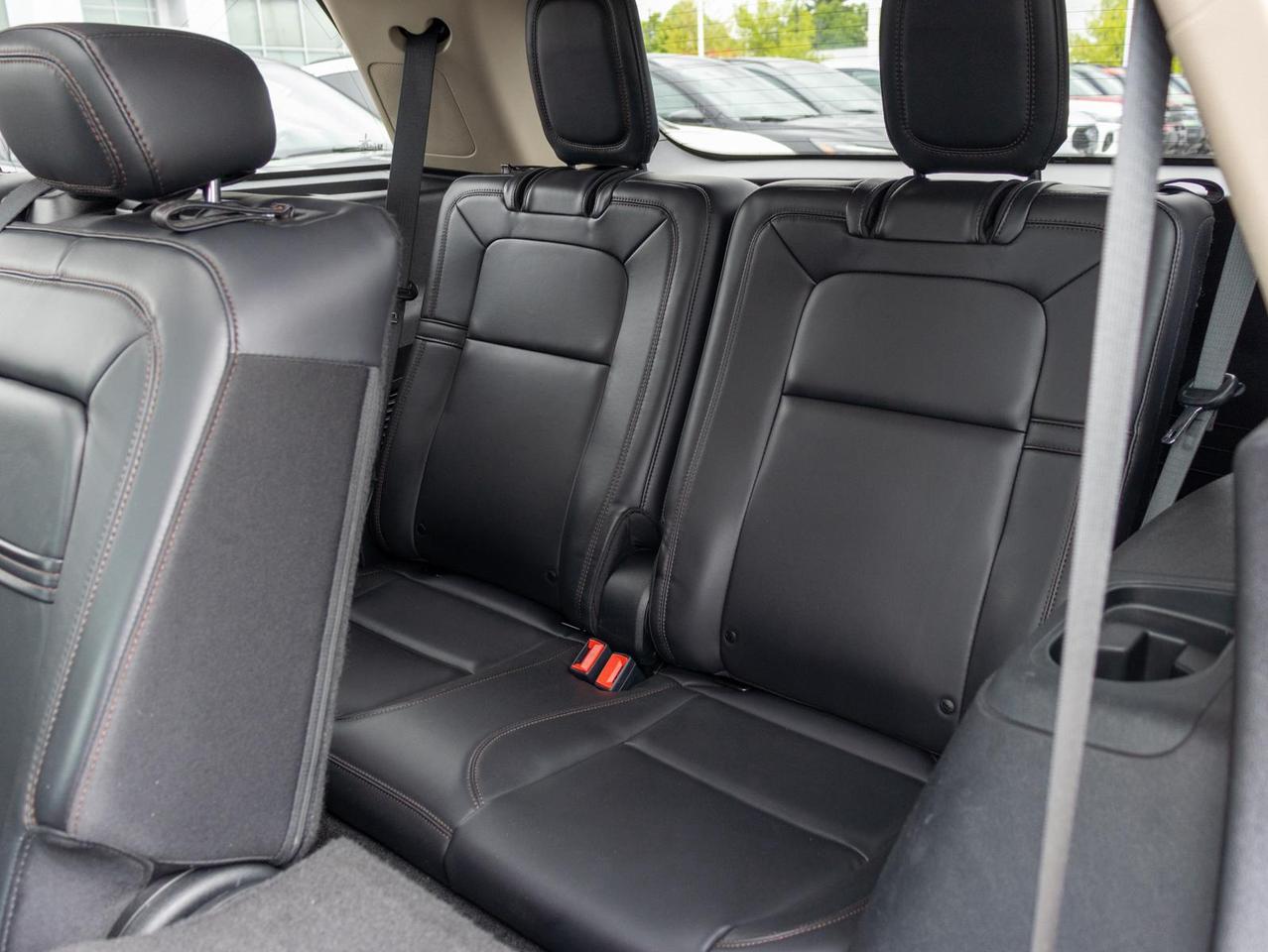 2020 Lincoln Aviator Reserve 4dr All-Wheel Drive Photo