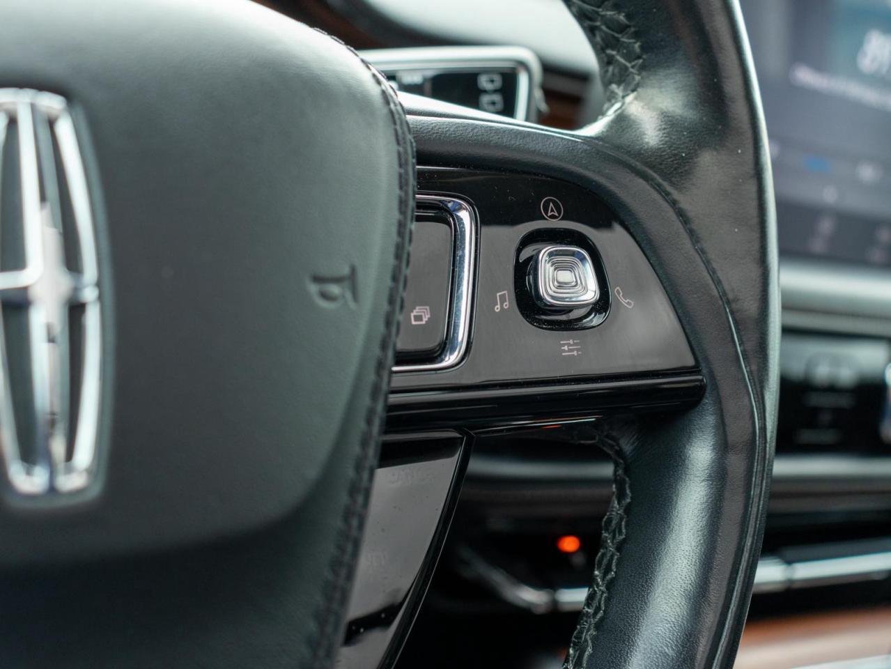 2020 Lincoln Aviator Reserve 4dr All-Wheel Drive Photo