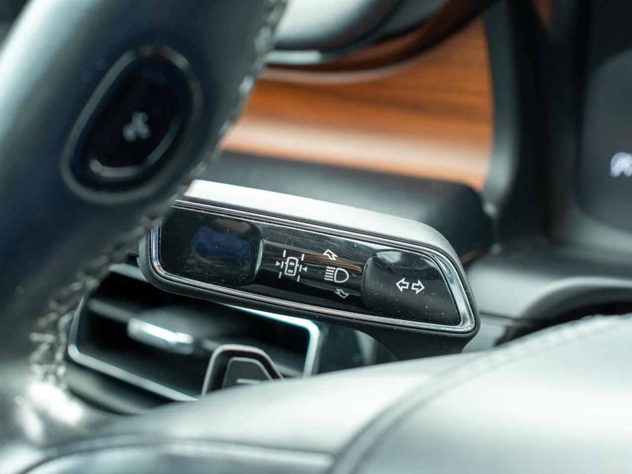 2020 Lincoln Aviator Reserve 4dr All-Wheel Drive Photo