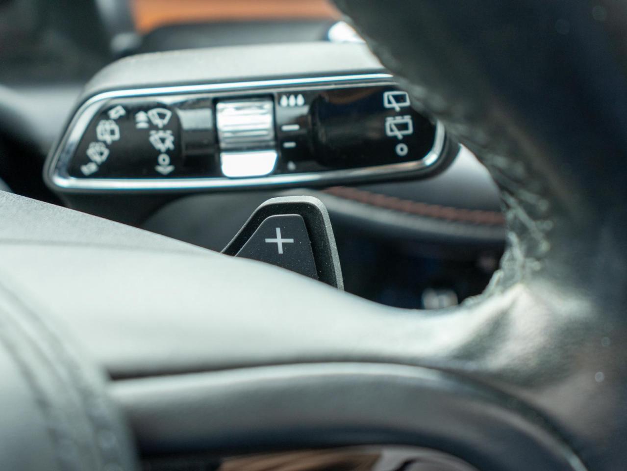 2020 Lincoln Aviator Reserve 4dr All-Wheel Drive Photo