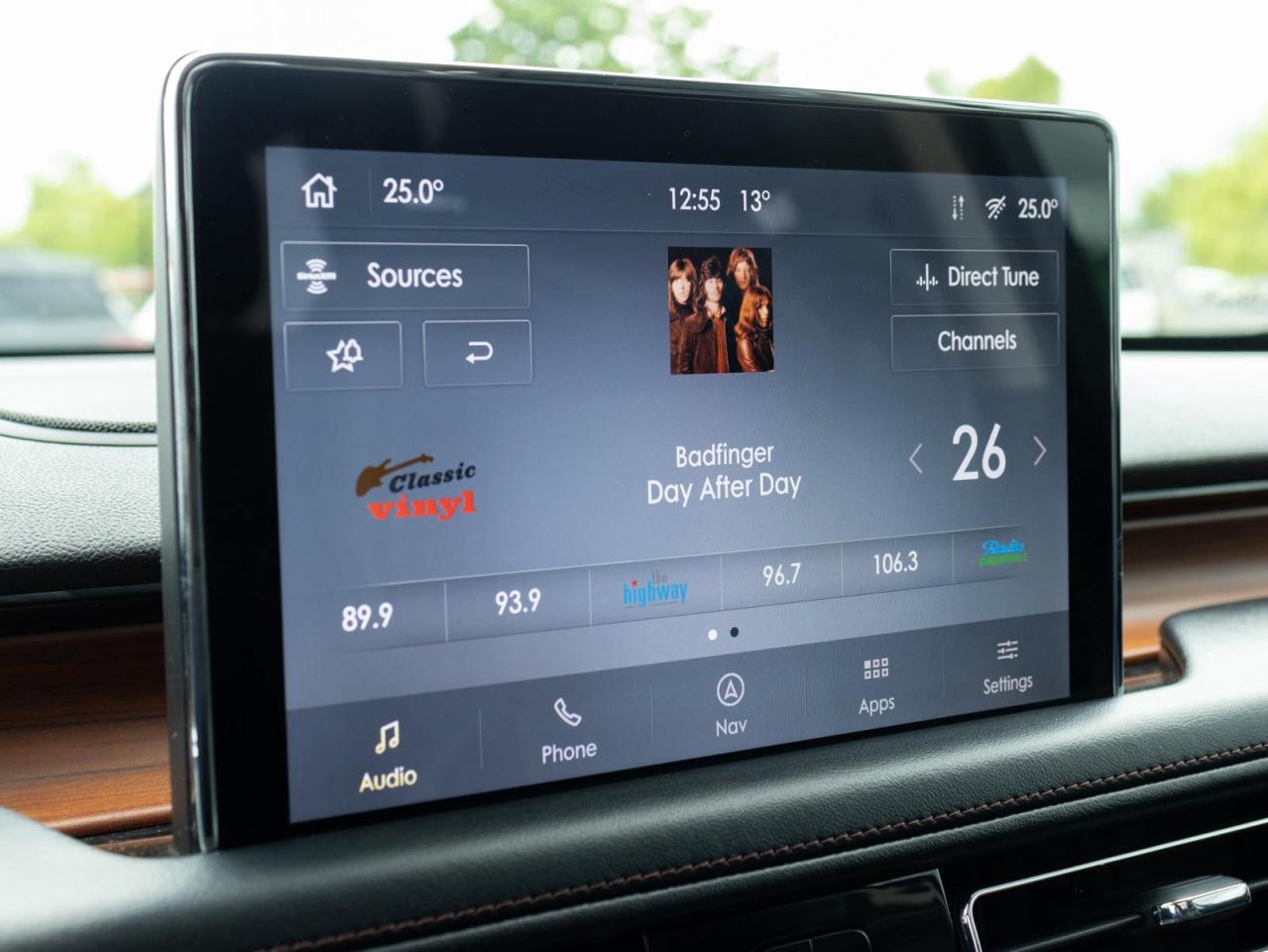 2020 Lincoln Aviator Reserve 4dr All-Wheel Drive Photo