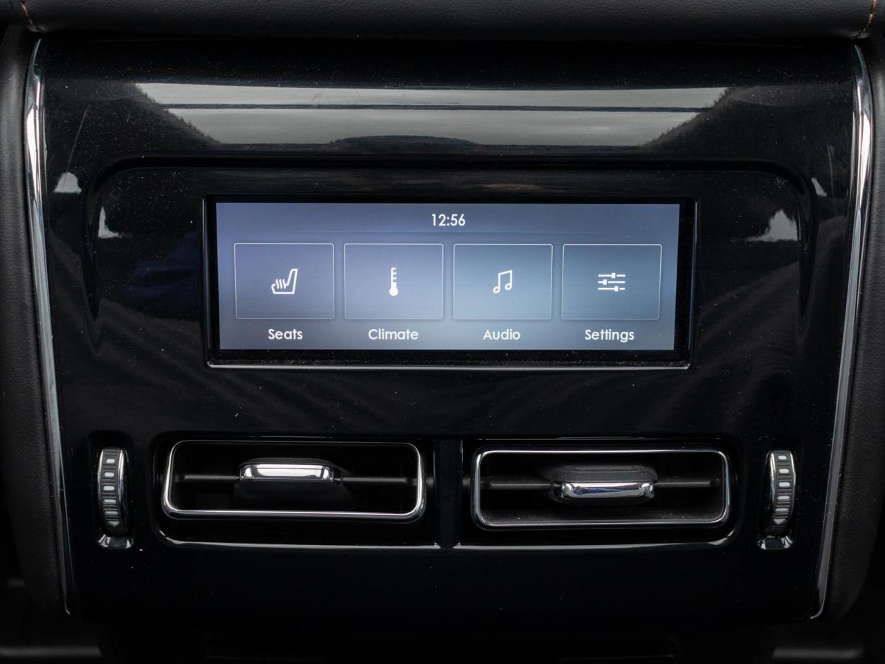 2020 Lincoln Aviator Reserve 4dr All-Wheel Drive Photo