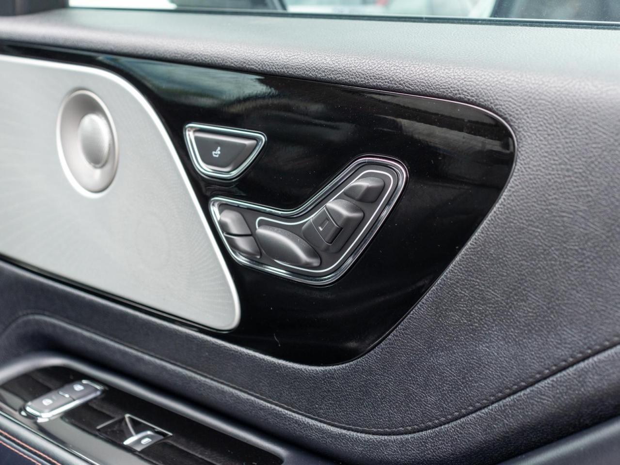 2020 Lincoln Aviator Reserve 4dr All-Wheel Drive Photo