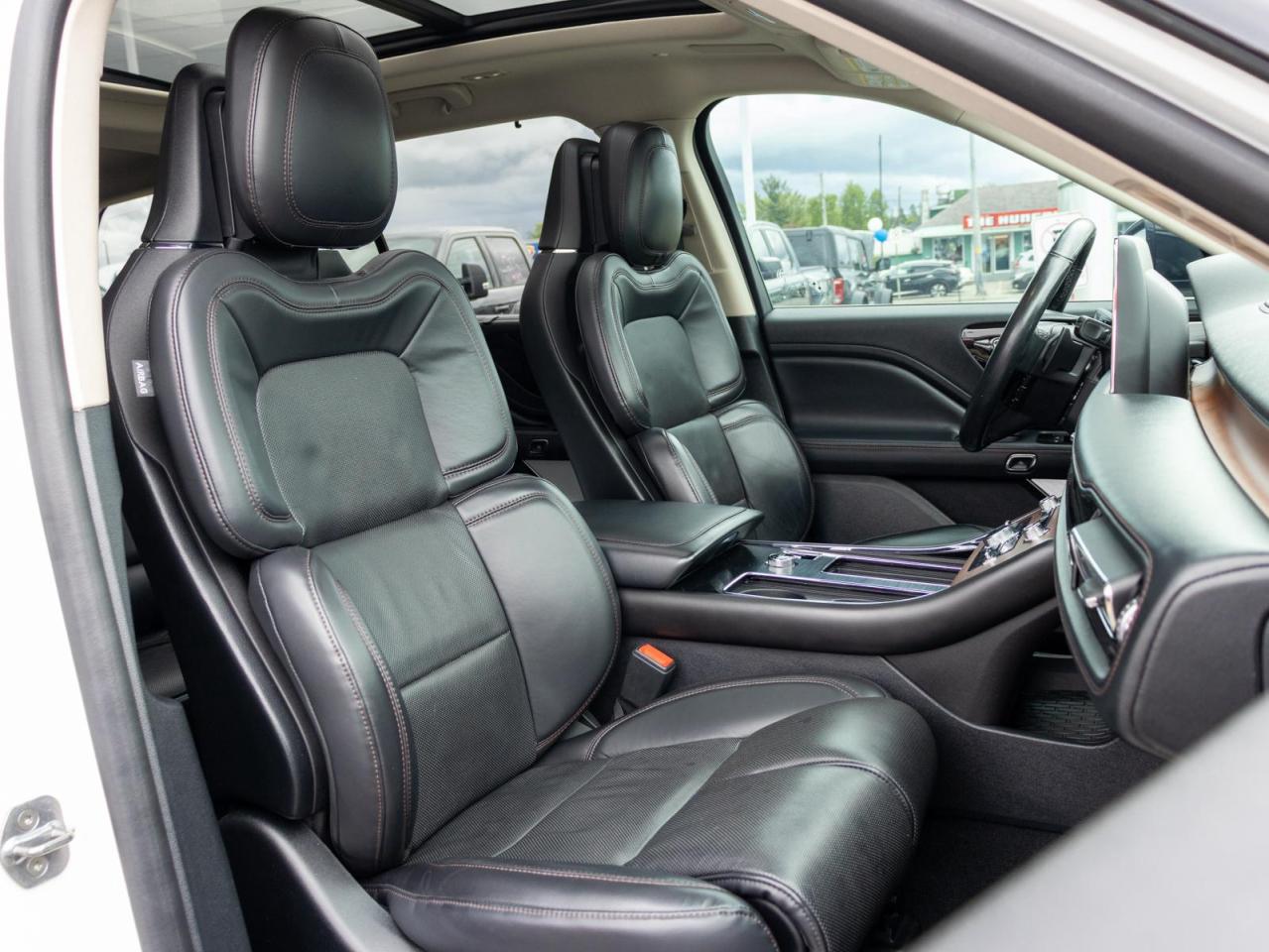 2020 Lincoln Aviator Reserve 4dr All-Wheel Drive Photo