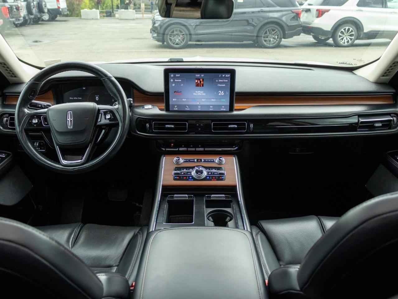 2020 Lincoln Aviator Reserve 4dr All-Wheel Drive Photo